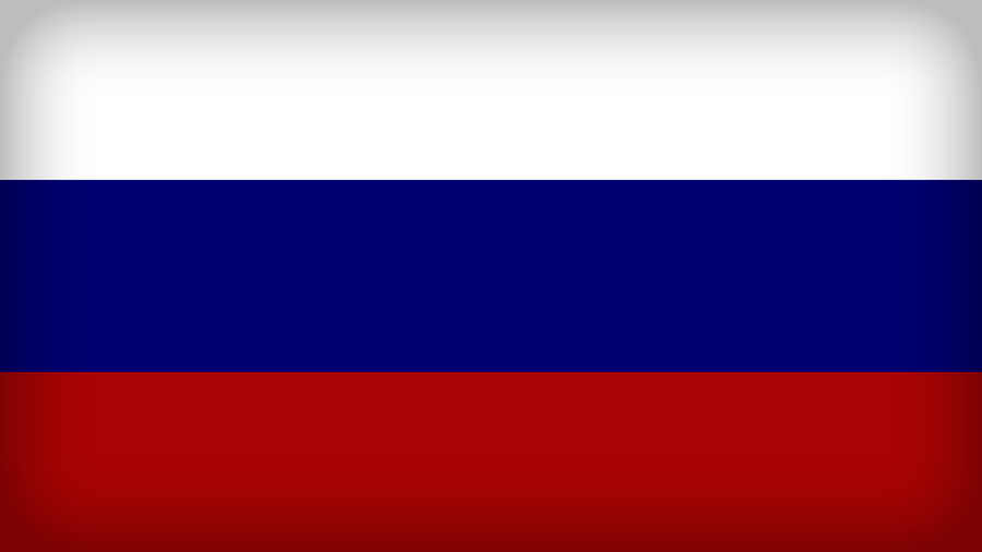 RUSSIA